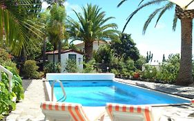 Jardin de Aridane